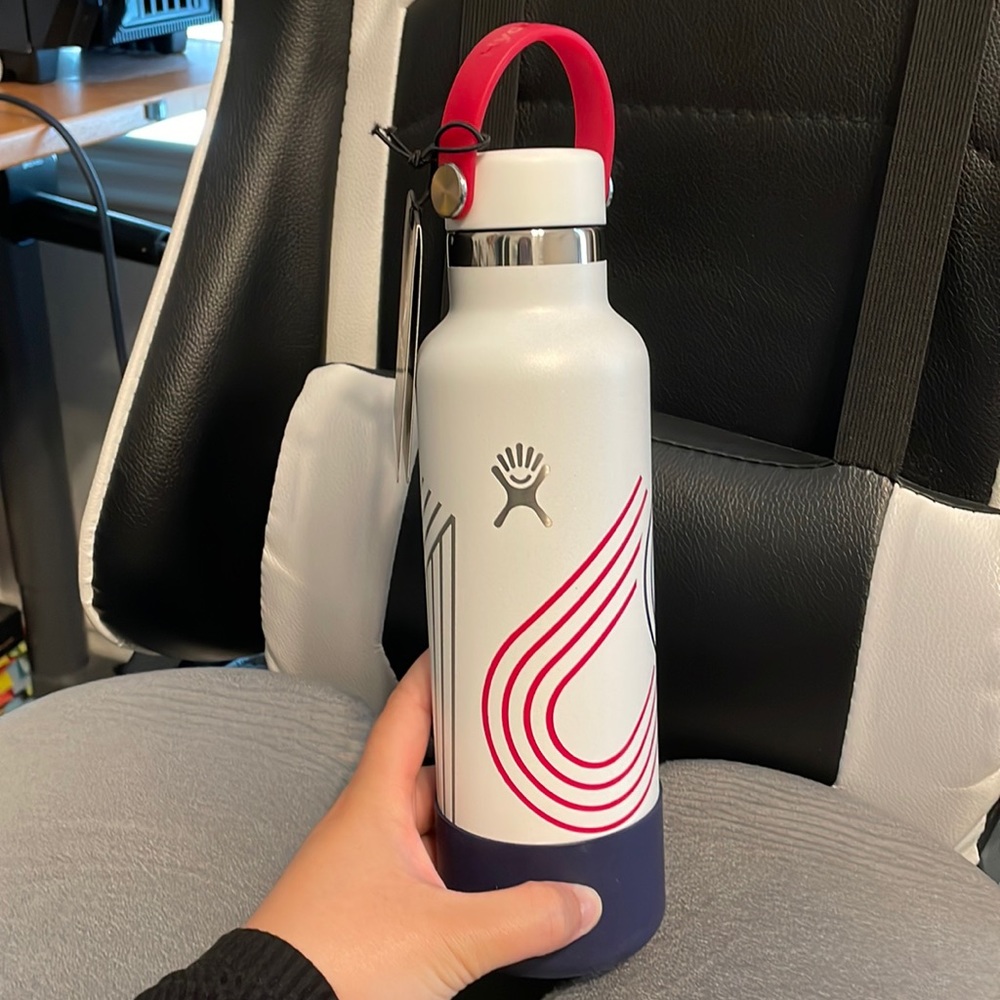 Hydro Flask USA limited edition